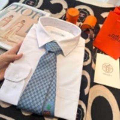wholesale quality hermes silk ties model no. 14